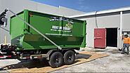 10 Essential Questions to Ask Before Renting a Dumpster