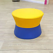 Easy to Get the Best Ottoman Chair at Cheapest Price @ UAE