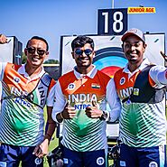 Archery World Cup 2025: Complete List of India’s Medal Winners