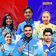 ISSF World Cup Lima: India Medal Winners List 2025