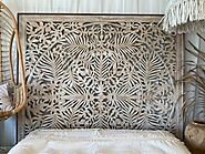 Stylish Headboards for the Beds – ECOA Living