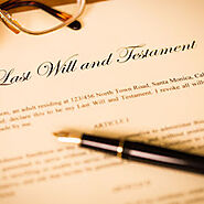 Probate Attorney Las Vegas - The Giuliani Law Firm