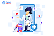 Healthcare App Development: Best Practices For Security And Privacy