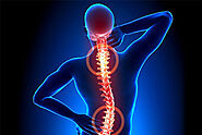 Top-Rated Spine Specialist in jaipur