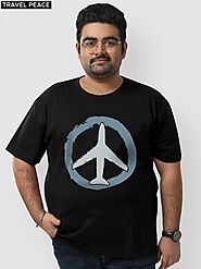 Innovative Designs and Features in Mens Plus Size T Shirts