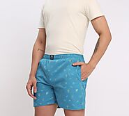 Top Picks for Men: Comfortable Boxers Online