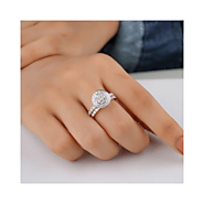 How to Care for and Maintain Your Engagement Ring