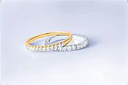 Choosing the Right Moissanite Wedding Band for Your Style