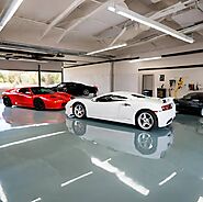 Avoid These Common Mistakes When Sealing Your Garage Floor