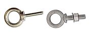 Eye Bolts Manufacturer & Supplier in India - Bhansali Fasteners