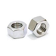 Fasteners Manufacturer In India - Ananka Group