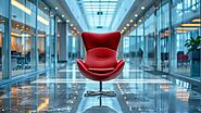 iframely: Comfort and Style: Selecting the Best Visitor Chair for Your Office