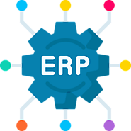 Best ERP Implementations Services & Consultants, ERP Solutions