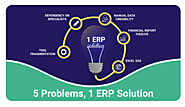 ERP Consulting Services