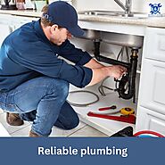 Reliable plumbing