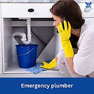 Emergency plumber