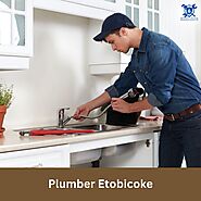 Plumber Etobicoke