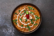 Dal Makhani