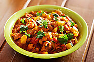 Aloo Gobi