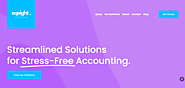 Eqeight Accounting