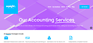 Eqeight Accounting