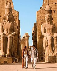 Egypt travel tips