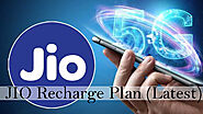 JIO Recharge Plan 2024 (Latest), Check Revised Jio Plans for Prepaid & Postpaid