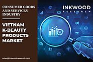 Vietnam K-Beauty Products Market Report Analysis by 2030