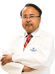 Dr Indrajit Agrawal Rheumatology in Gurgaon