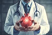 Best Cardiologist in Ahmedabad India Gujarat