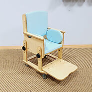 Enhancing Comfort and Learning with Adjustable Chairs in Nursery School Furniture