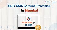 Honored Bulk SMS Service Provider in Mumbai | Shree Tripada