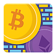 Bitcoin Flip Trading Game