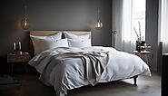 Egyptian Cotton Bedding