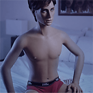 Shop Male Sexdolls Online | RealDoll