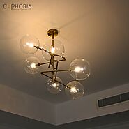 Pinterest Chandelier Decor Ideas