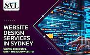 Increasing Your Brand’s Chances For Success With Web Design Sydney Australia!