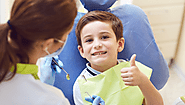 How to Prepare Your Child for Their First Dentist Appointment?