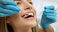 The Role of Cosmetic Dentistry in Correcting Dental Imperfections