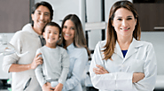 Family Dentists: Key to Personalized Dental Care