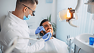 Why Investing in Dental Services Is a Smart Health Decision