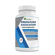 Best Herbal Supplement to Cure Premature Ejaculation