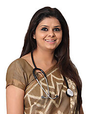 Dr. Gauri Agarwal- Best Gynecologist, Infertility, IVF & Surrogacy Specialist in Delhi NCR