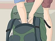 How to Organize Your Backpack: 14 Steps (with Pictures) - wikiHow