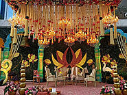 Event Decoration Services in Gurgaon - Event Setup Wala