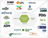 Agricultural Biosolutions Market Share and Growth Analysis Report - 2029 | MarketsandMarkets