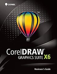 CorelDRAW Graphics Suite X6 Full Patched + Gratis Download - Bagas31