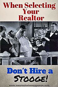 How to Pick a Real Estate Agent