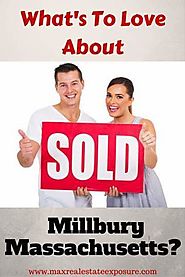 Community Guide Millbury Mass Real Estate