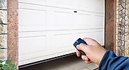 From Locks to Alarms: Securing Your Garage Effectively